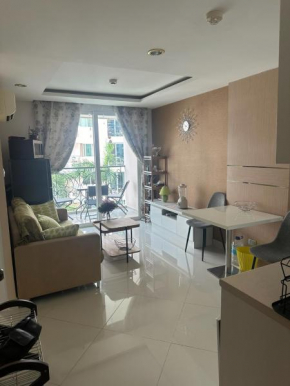PARADISE PARK RESORT (1 Bedroom) - Cozy apartment near the sea